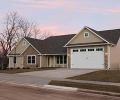 group homes