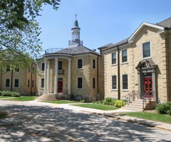 Corporate Headquarters